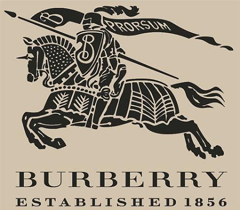 il ceo di burberry nel trasformare un'icona britannica